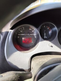 Seat Altea xl - 5