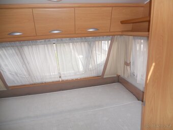 Cateau Calista 430, MOVER,Solár - 5