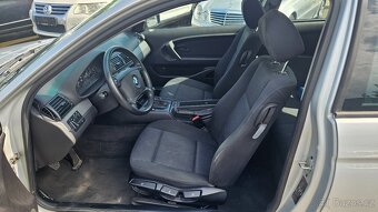 BMW 316 Ti Compact - 5