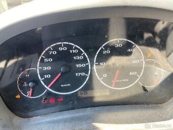 Fiat Ducato, 2004, 2.3 JTD - 5