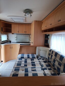 Karavan Hobby - 5