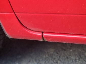 Seat arosa - 5