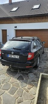ŠKODA SUPERB COMBI 2.0 CFFB - 5