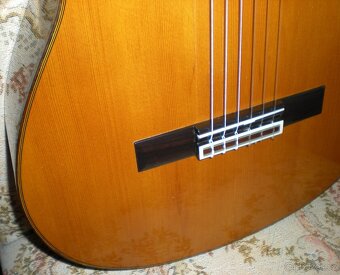 španělská kytara YAMAHA G-231 II - 5