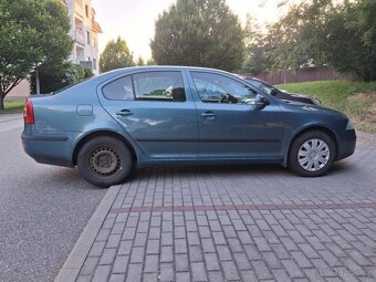 2.0 TDI 1O3.kw 6 kvalit manuál STK Nová - 5