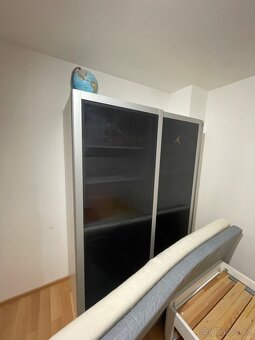 Šatní skříň PAX-IKEA - 5