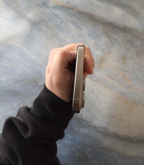 Iphone 15 pro max 256 gb - 5