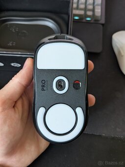 Logitech G PRO X Superlight - 5