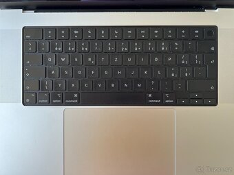 MacBook Pro 16'' - 5
