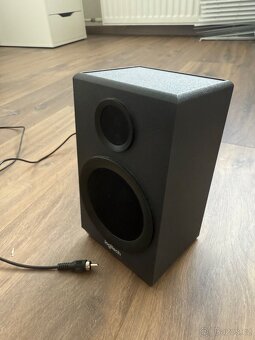 Multimedia Speaker z333, S-00154, P/N: 880-000616 - 5