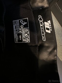 MX boty Alpinestars - 5