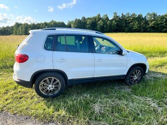 Tiguan 1.4 TSI 90kw - 5