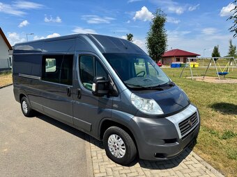 Fiat Ducato Power L3H2 , 3.0 - 5