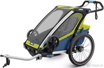 Thule Chariot Sport - 5