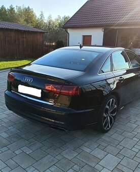 Audi A6 2.0 TDI ultra S tronic - 5