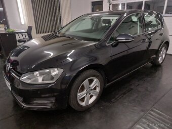 ►VW GOLF VII•1.2TSI•63KW•2014•147tKM•COMFORTLINE◄ - 5