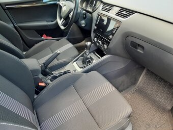 Škoda Octavia, 2.0TDI 110kw 4x4 SPORT 6mt /ČR rv.2018 - 5