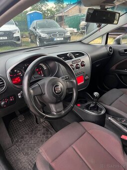 Seat Leon 2.0tdi 103kw 6q - 5