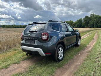 Dacia Duster 1,2 TCe 92 KW 4x4 Facelift - 5