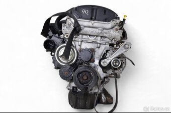 Motor MINI COOPER S R55 R56 1.6 THP 174HP N14B16A - 5