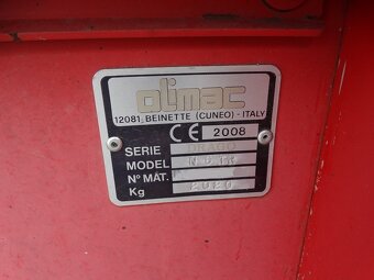 Olimac N6TR - 5