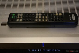SONY STR DE 875 - 5