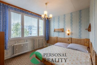 Prodej bytu 3+1 55 m2, Praha - Prosek, ev.č. 02425 - 5