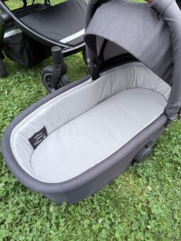 Britax römer smile III trojkombinace - 5