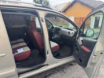 Citroen Berlingo Multispace - 5
