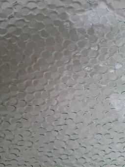 3 dveře - 2x 60 pravé, 1x 80 levé - 5