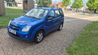 Suzuki ignis 1.3 - 5