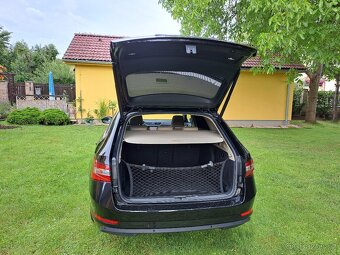 Škoda Superb Style 2.0TDI 110KW,r.v.2022,combi,dph. - 5