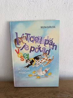 Pohádky - 5