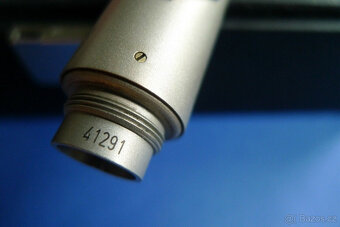 Neumannův mikrofon KM 86 - 5