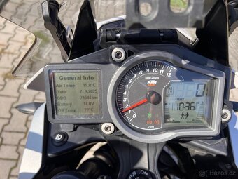 KTM 1190 Adventure S - 5