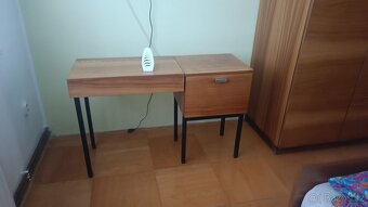 Nábytek 70. léta - 5