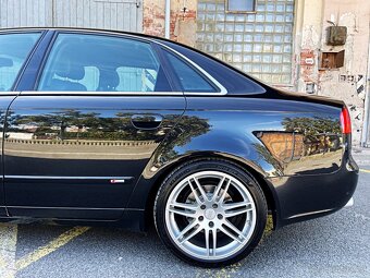 AUDI S4-A4 2.0FSI TURBO QUATTRO 147KW 150.000KM TOP - 5