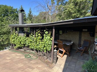 Prodej celoročně obyvatelné chalupy v žádané rekreač.lok. - 5