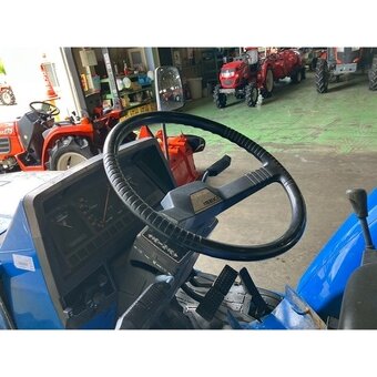 Malotraktor - 5