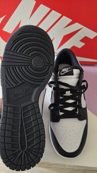 Nike dunk low next nature  40,5eu - 5