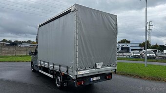 RENAULT MASTER 2,3Dci, reg. 07/2023, 8pal, spaní - 5