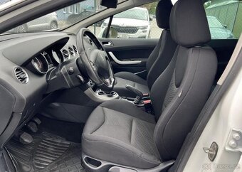 Peugeot 308 1.6HDi KOUPENO V ČR odp.DPH manuál 68 kw - 5