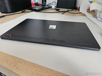 Samsung Galaxy tab S7 FE - 5