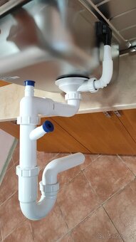 Kuchyňská linka LORA MDF Olše - 5