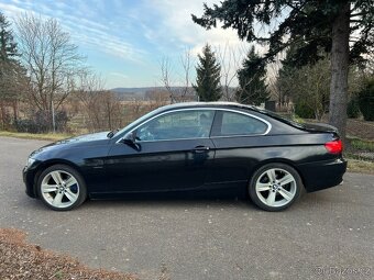 BMW e92 325i 160kW / n52 / Manuál / ANGEL EYES - 5