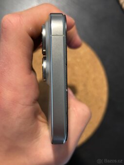 IPhone 16 pro max - 5