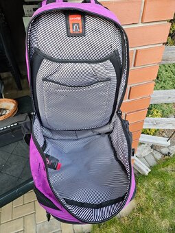 Aktovka TOP GAL  , batoh TOPGAL - 5