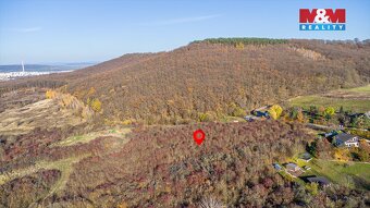 Prodej pozemku Nepřevázka, 4672 m² - 5