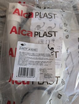 Boholmen nerezový dřez 70x50 -nový - 5