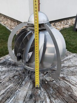 Kominova hlavice - 5